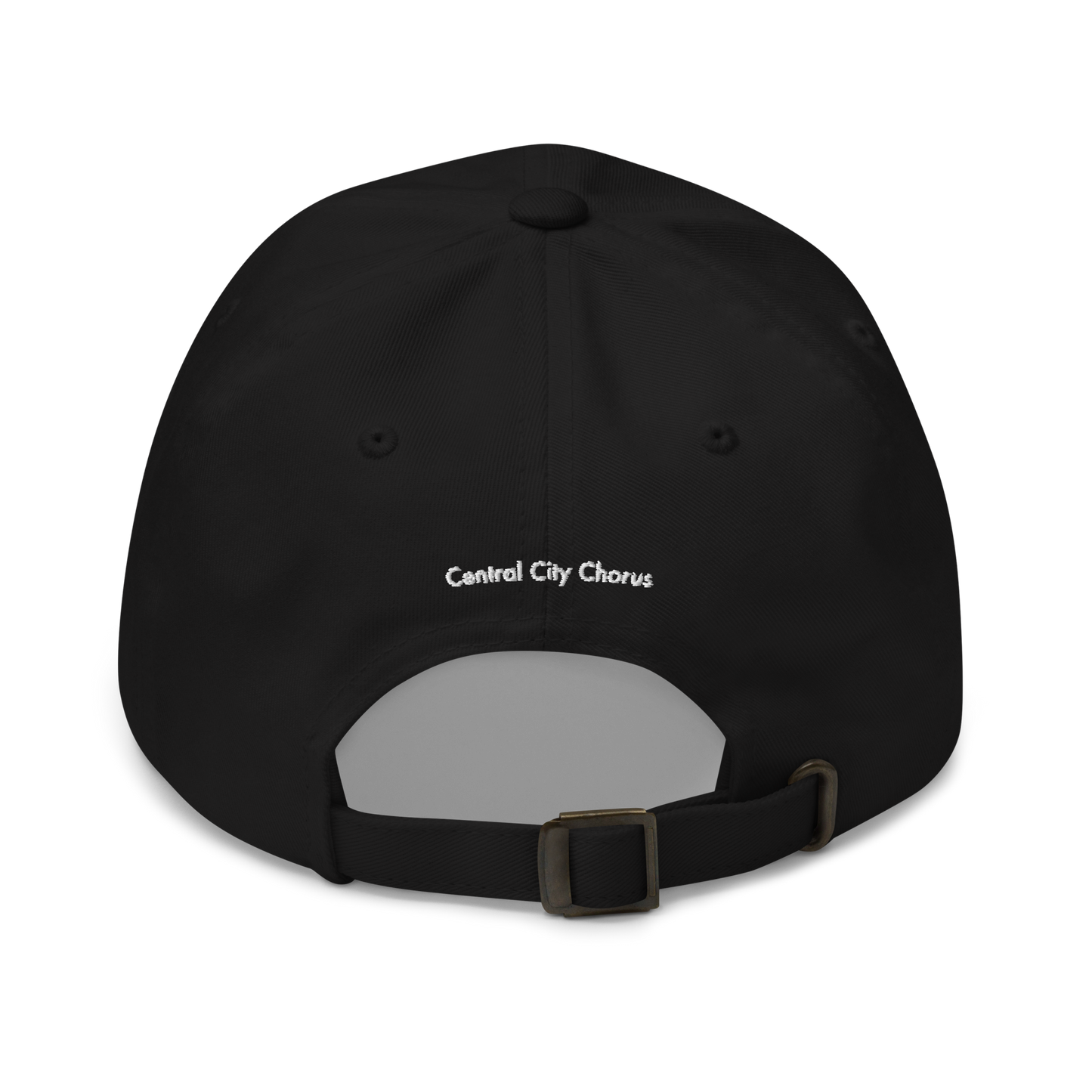 Cotton Baseball Cap