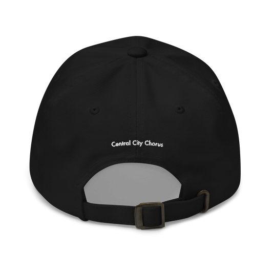 Cotton Baseball Cap