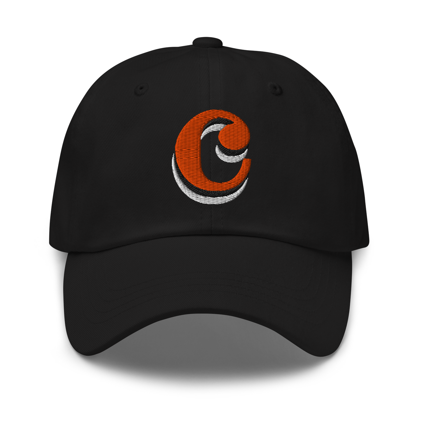Cotton Baseball Cap