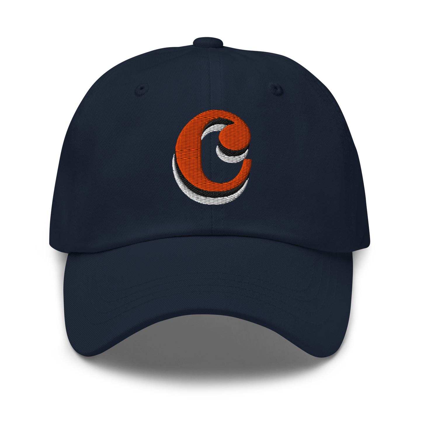 Cotton Baseball Cap