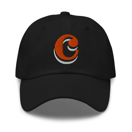 Cotton Baseball Cap