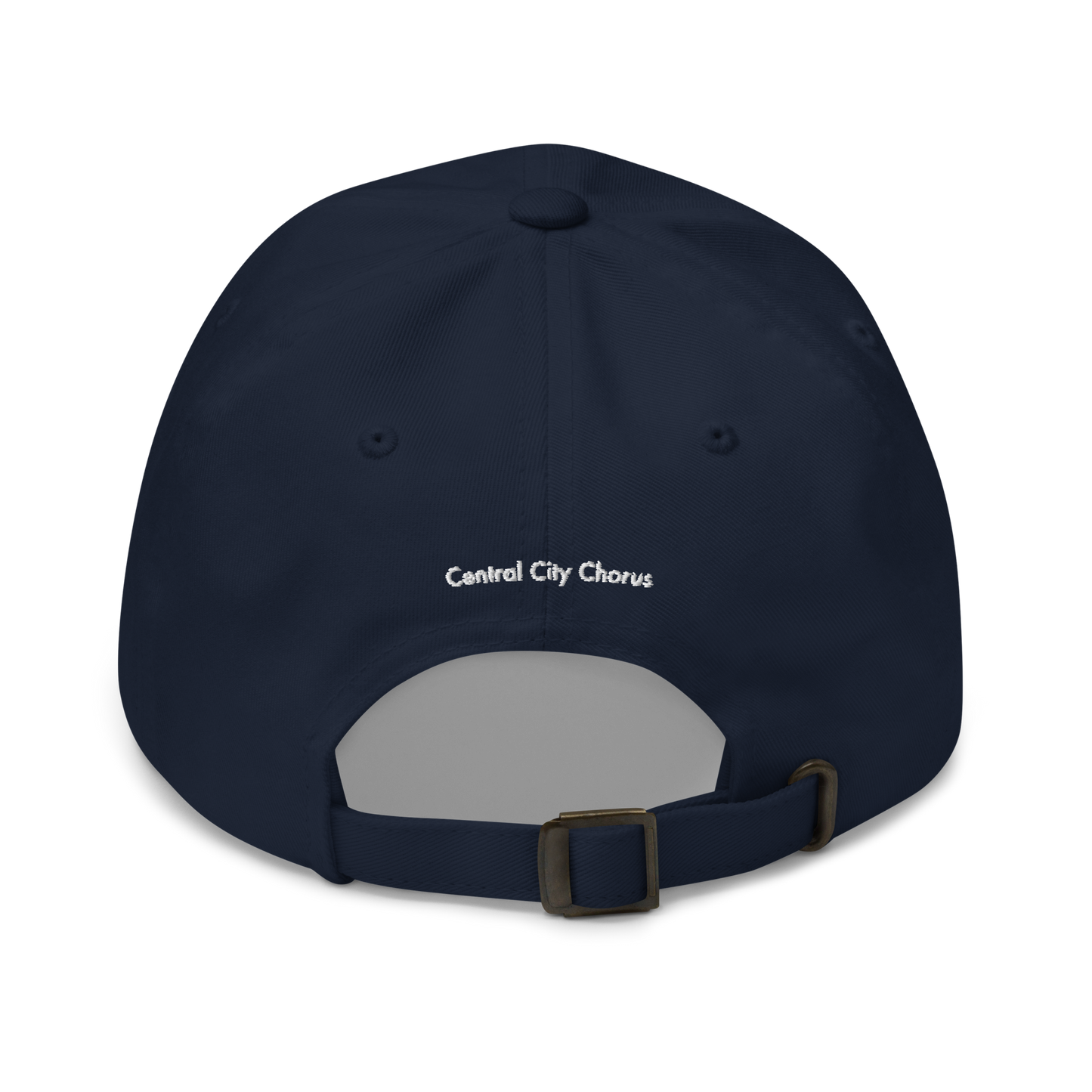Cotton Baseball Cap