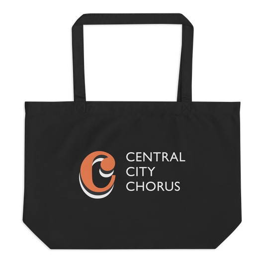 Large Tote Bag