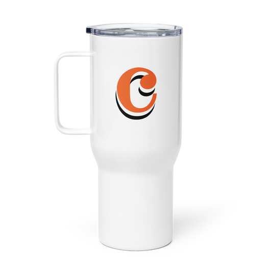 Travel Mug